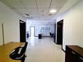 3 Fitted Office Space | Mid Floor | Near To Metro | Call us !