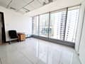 4 Fitted Office Space | Mid Floor | Near To Metro | Call us !
