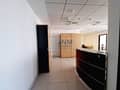 5 Fitted Office Space | Mid Floor | Near To Metro | Call us !