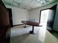 8 Fitted Office Space | Mid Floor | Near To Metro | Call us !