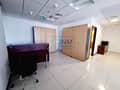 12 Fitted Office Space | Mid Floor | Near To Metro | Call us !