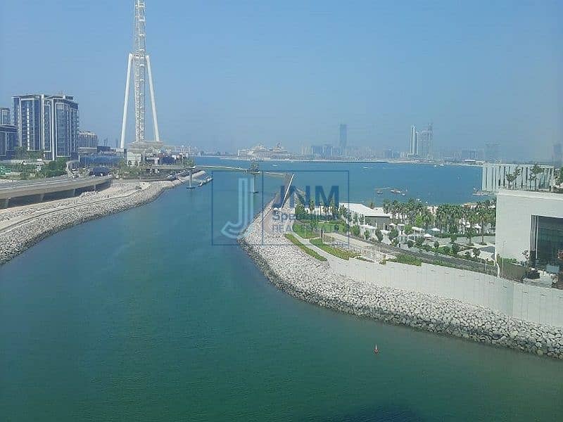 3 Bedroom + Maids Room | 52 42 Tower | Full Sea View 3 Bedroom + Maids Room | 52 42 Tower | Full Sea View
