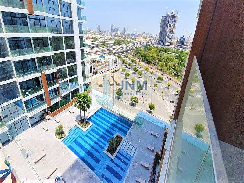 RESALE EXCLUSIVE | POOL VIEW | |2BR + S | TYPE 3A RESALE EXCLUSIVE | POOL VIEW | |2BR + S | TYPE 3A