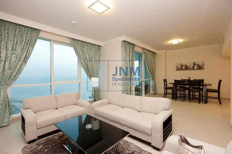 Direct Access to The Beach | 2 Bedrooms Direct Access to The Beach | 2 Bedrooms