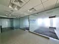 3 Spacious Fitted Office Space W/ 5 Partitions At Saba 1 - Jlt!!!