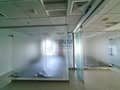 5 Spacious Fitted Office Space W/ 5 Partitions At Saba 1 - Jlt!!!