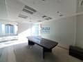 11 Spacious Fitted Office Space W/ 5 Partitions At Saba 1 - Jlt!!!
