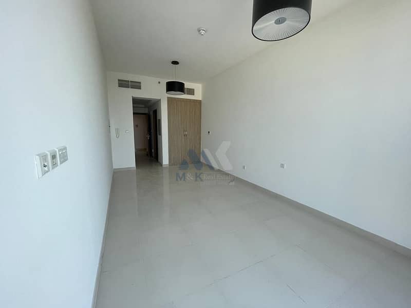 Bright Studio | Pay Monthly | Near DXB Airport