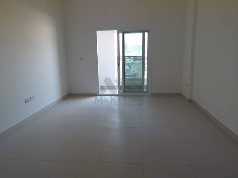 Brand New 1 Bedroom with Maids | 12 Cheques