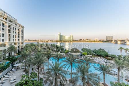 3 Bedroom Apartment for Sale in Culture Village, Dubai - Fully Versace furnished apartment ready for sale