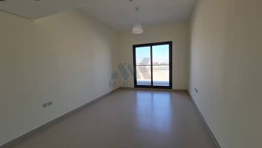 شقة 2 غرفة نوم للايجار في ند الحمر، دبي - شقة في برج وصل ند ند الحمر 2 غرف 54400 درهم - 4904296