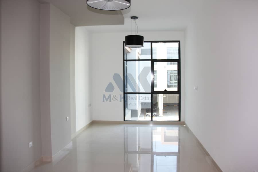 Brand new Studio Apartment in Al Rashidya