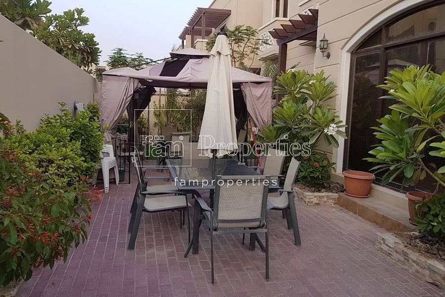 4BR Townhouse Lowest Price Type A | Upgraded
