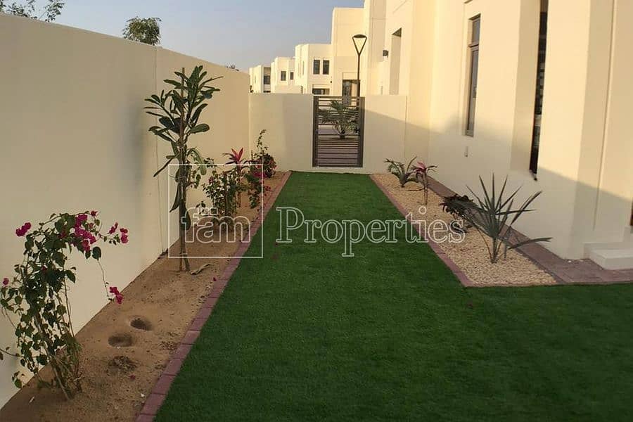 Well Maintained | Landscaped | Beautiful corner