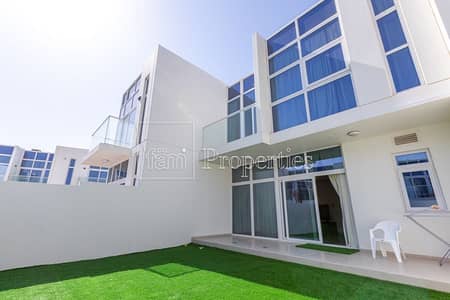 4 Bedroom Villa for Sale in DAMAC Hills 2 (Akoya by DAMAC), Dubai - 4BR Villa | Unfurnished  | Sanctnary@Akoya oxygen