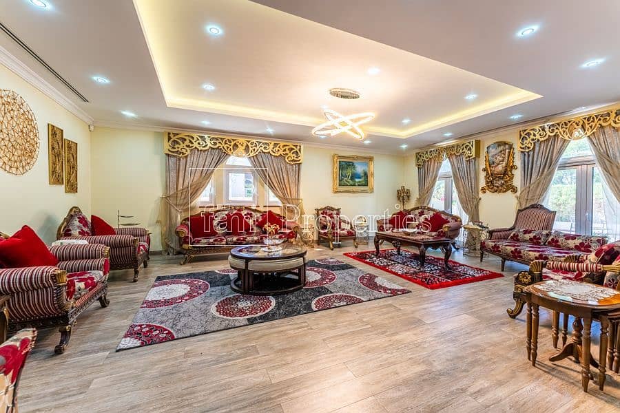 Вилла в Вилла，Центро, 6 спален, 5999878 AED - 5485667