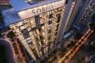 6 The most desirable address in the heart of Dubai