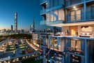 11 The most desirable address in the heart of Dubai