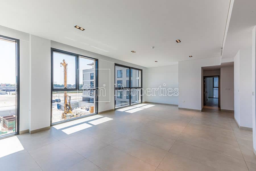 Brand New | 2 BR Apartment in Meydan | Vacant
