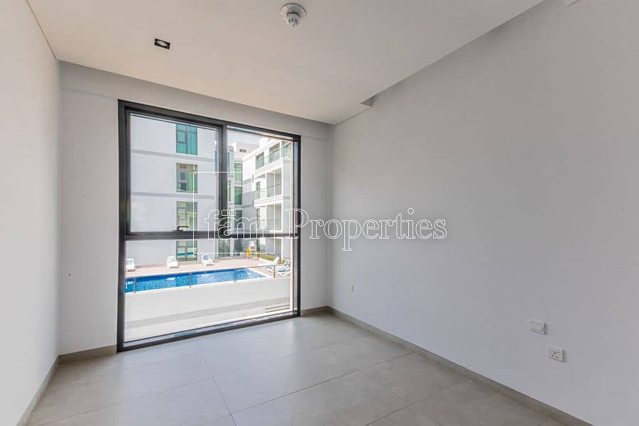 4 Brand New | 2 BR Apartment in Meydan | Vacant