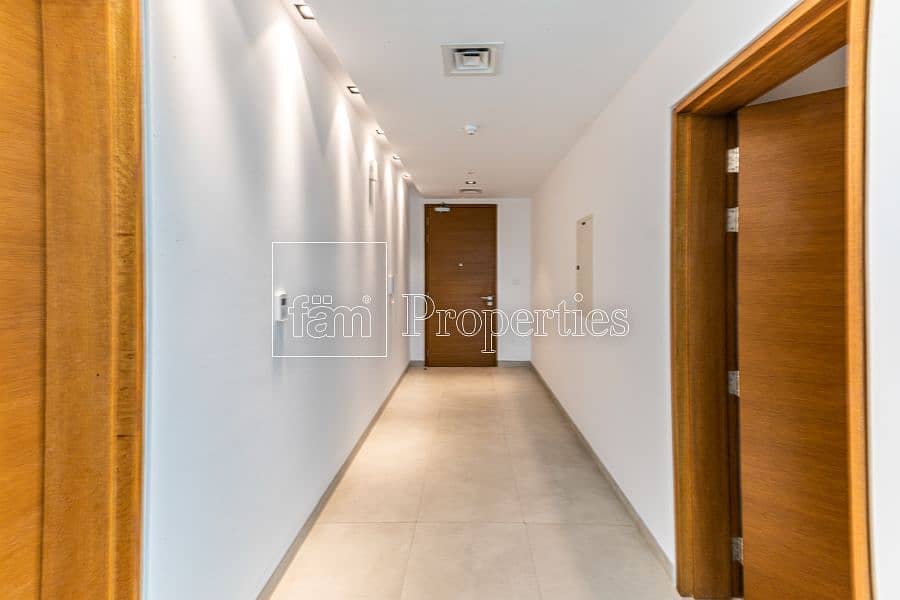 13 Brand New | 2 BR Apartment in Meydan | Vacant