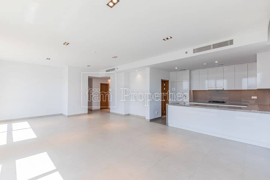 17 Brand New | 2 BR Apartment in Meydan | Vacant