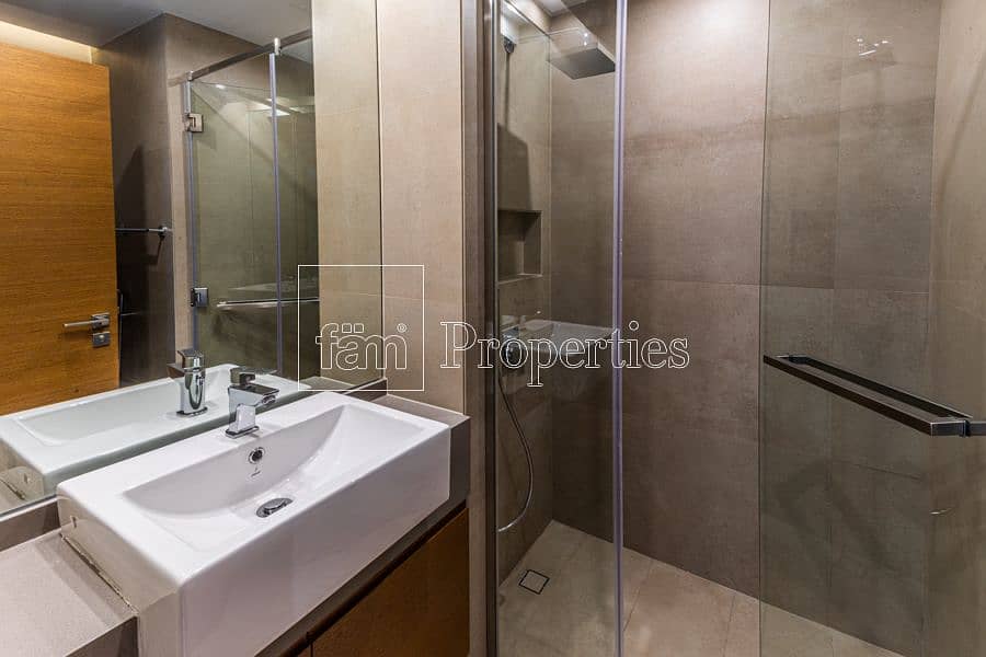 18 Brand New | 2 BR Apartment in Meydan | Vacant