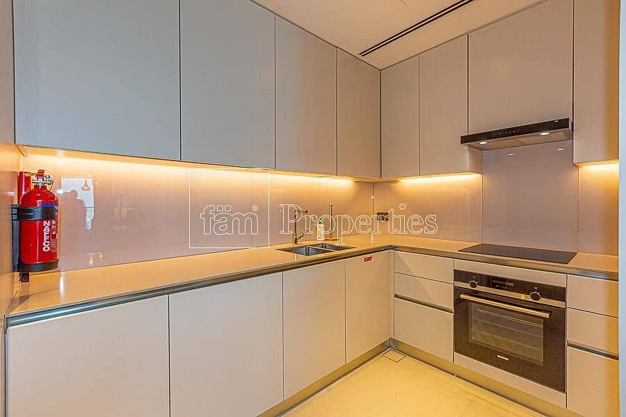 12 Fully Serviced - Type S2C - Full Sea View