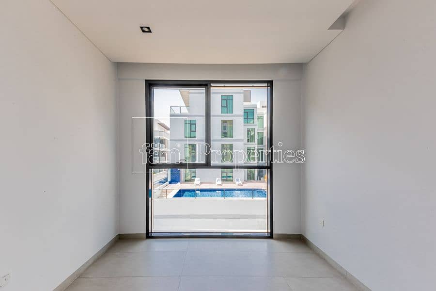 22 Brand New | 2 BR Apartment in Meydan | Vacant