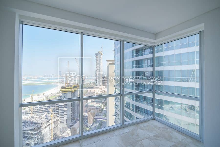 16 Sea View Spacious Size En Suit 3BR+M+Storage