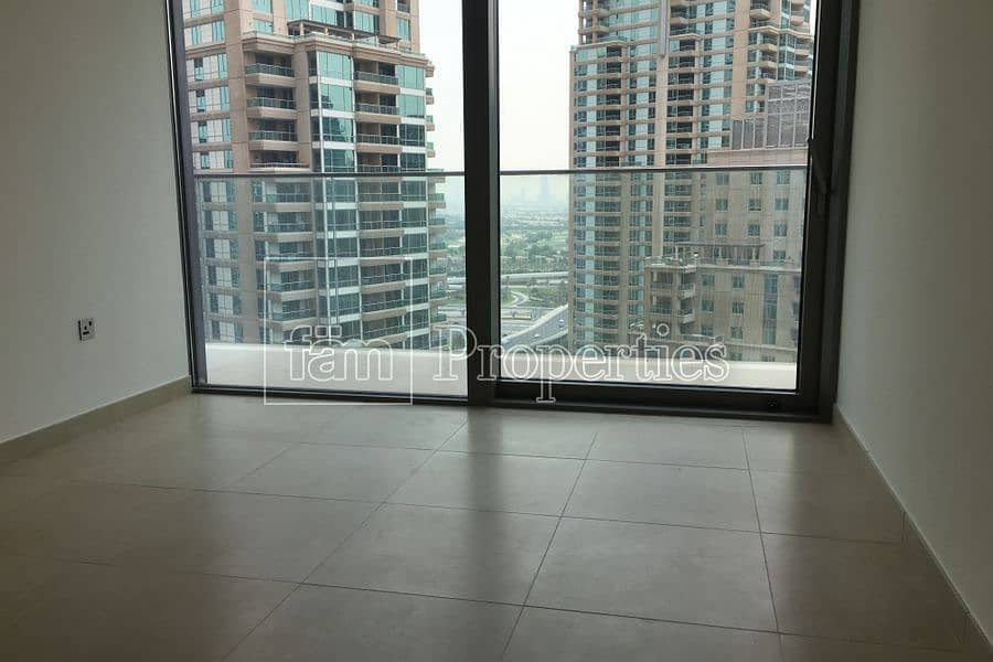 位于迪拜码头，滨海之门，滨海之门1号 1 卧室的公寓 2100000 AED - 5276736