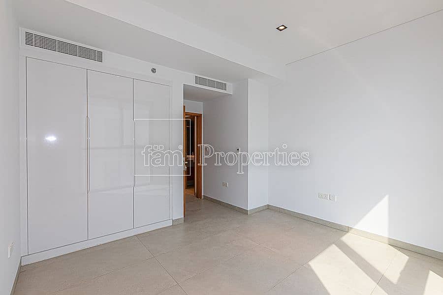 11 Fitted Kitchen | New 3BR Apt | Burj view | Vacant