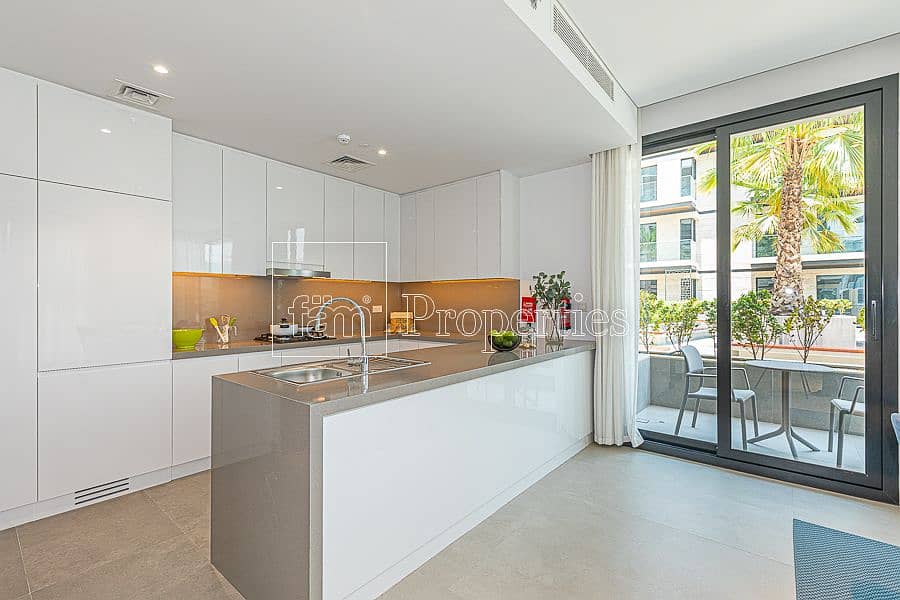 11 A brand new and modern 2BR apartment