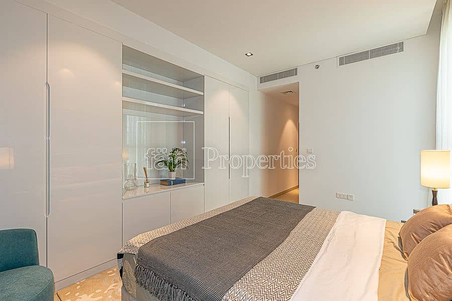 15 A brand new and modern 2BR apartment