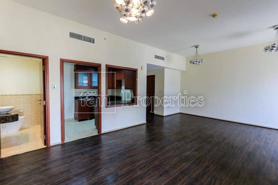 4 Med Size Apt | Ideal for small family