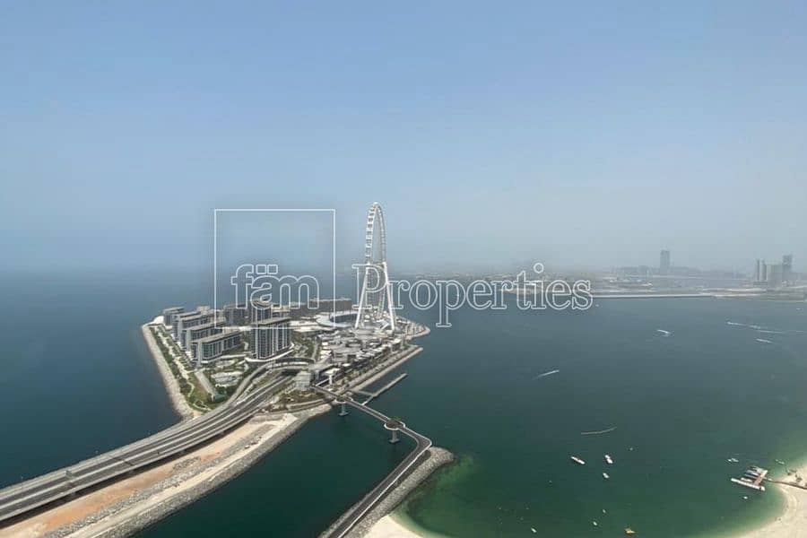 2 Great Deal- Serviced Apartment - Full Sea View