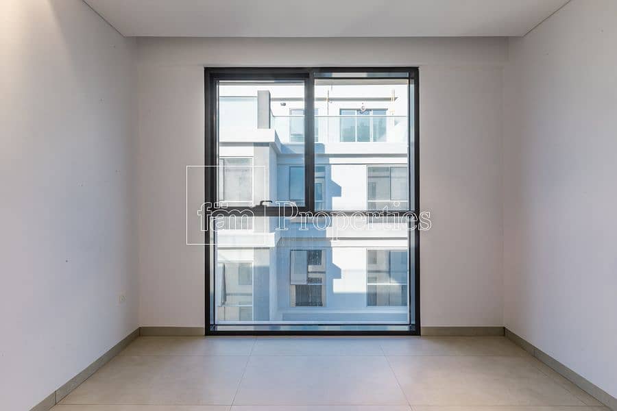 8 3BR plus Maid's | Ready to move | Burj View