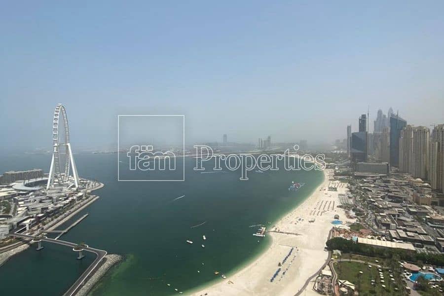 4 Great Deal- Serviced Apartment - Full Sea View