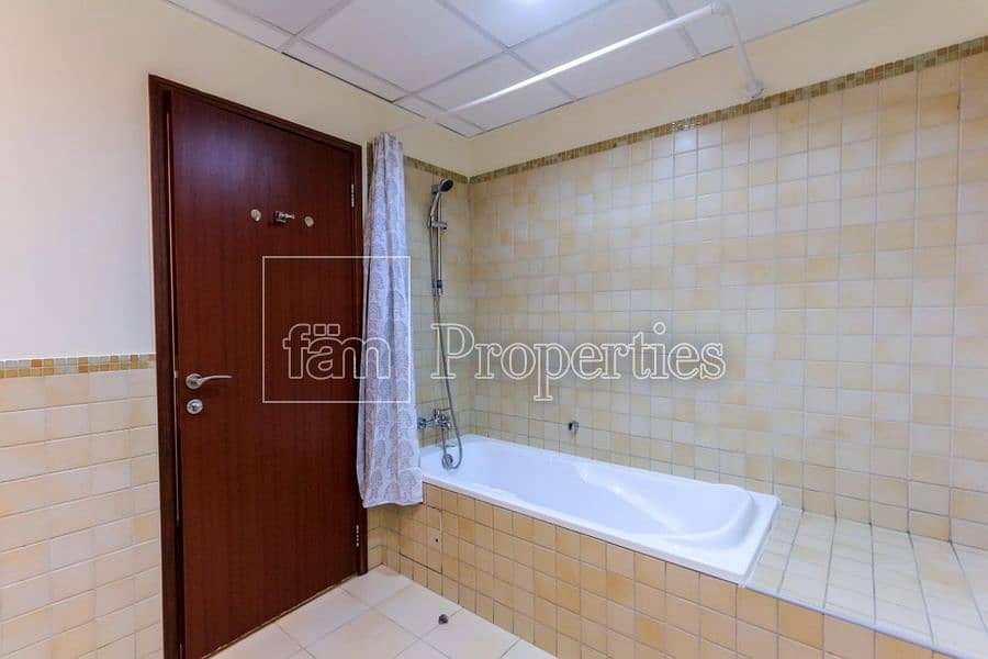 11 Med Size Apt | Ideal for small family