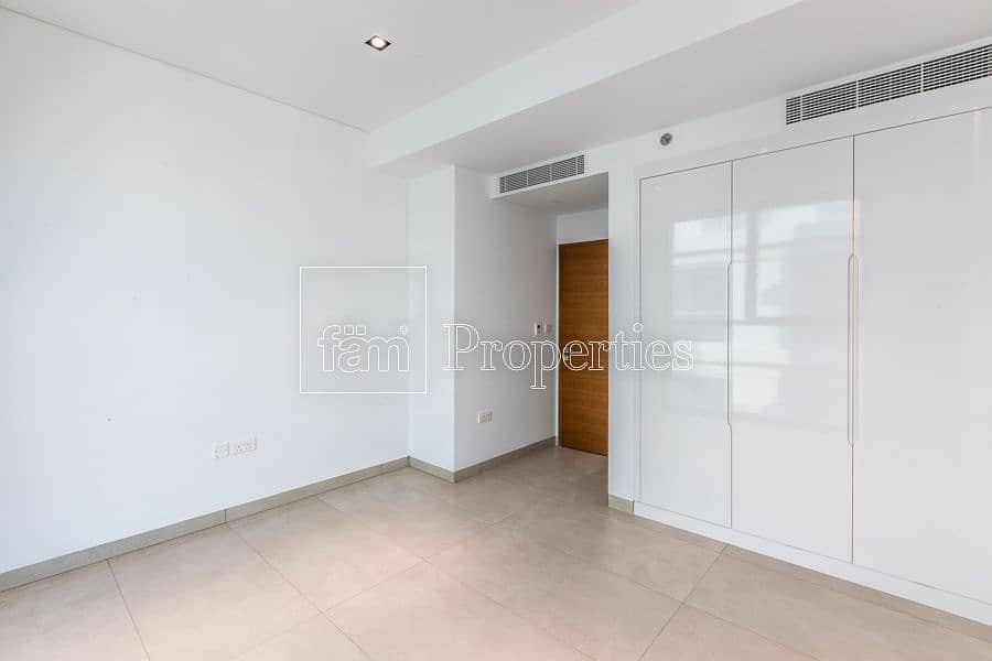 12 3BR plus Maid's | Ready to move | Burj View