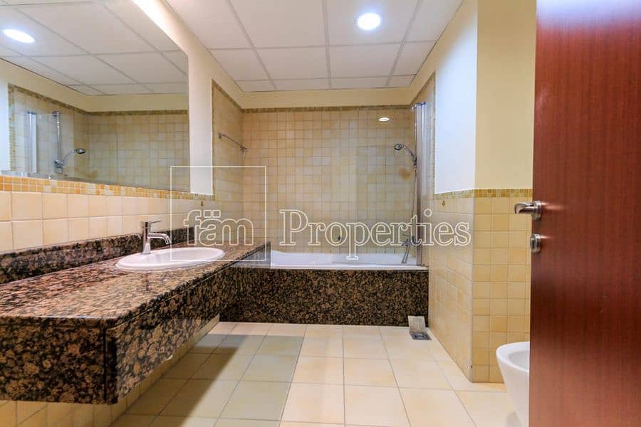 13 Med Size Apt | Ideal for small family