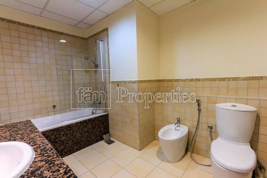 14 Med Size Apt | Ideal for small family