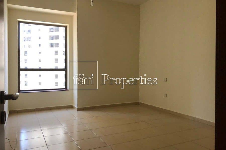 5 High floor | Partial sea view | Rented