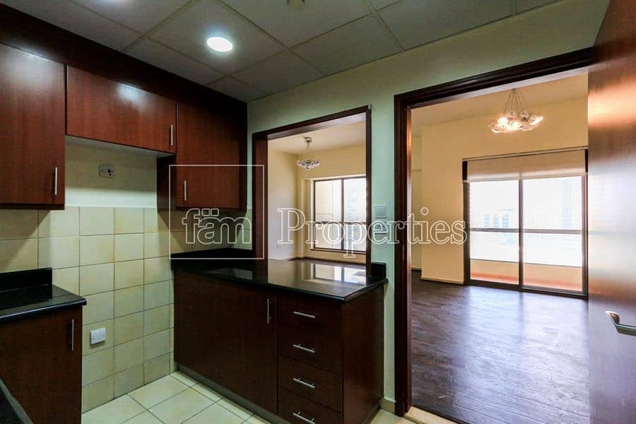 17 Med Size Apt | Ideal for small family