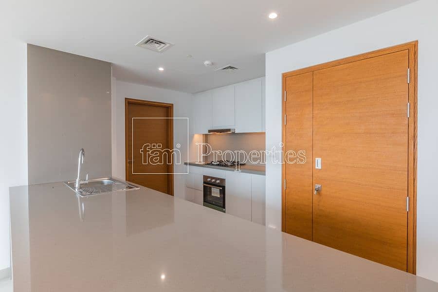 21 3BR plus Maid's | Ready to move | Burj View