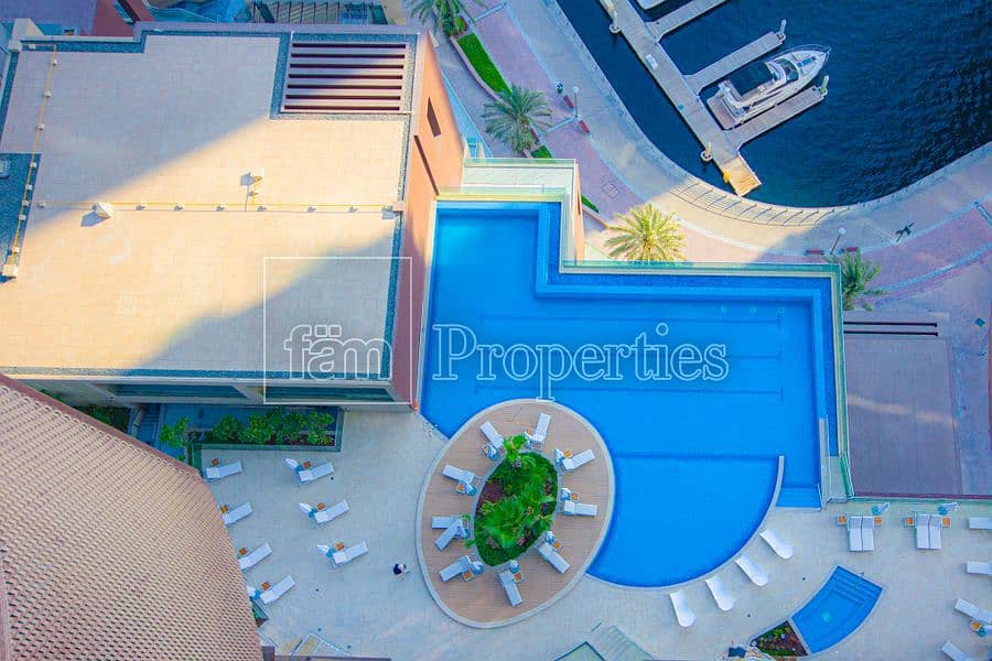 25 Brand New | Fully Furnished | All Inclusive