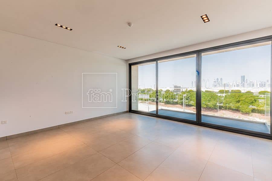 4 New 2BR Apt  | Ready to move | Burj View