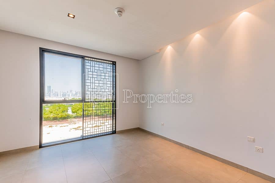 7 New 2BR Apt  | Ready to move | Burj View