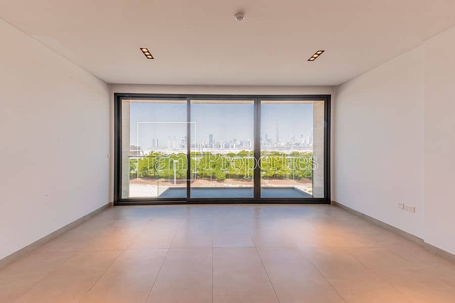 10 New 2BR Apt  | Ready to move | Burj View