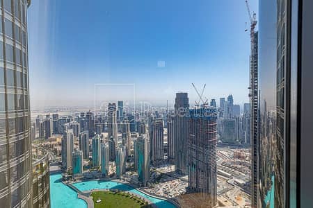 2 Bedroom Flat for Sale in Downtown Dubai, Dubai - New to the market|Owner occupied